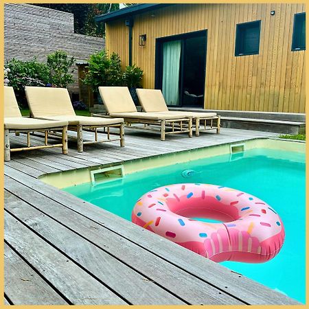 Les Penates Bordelaises - Maison D'Hotes - Guesthouse Bordeaux Luaran gambar