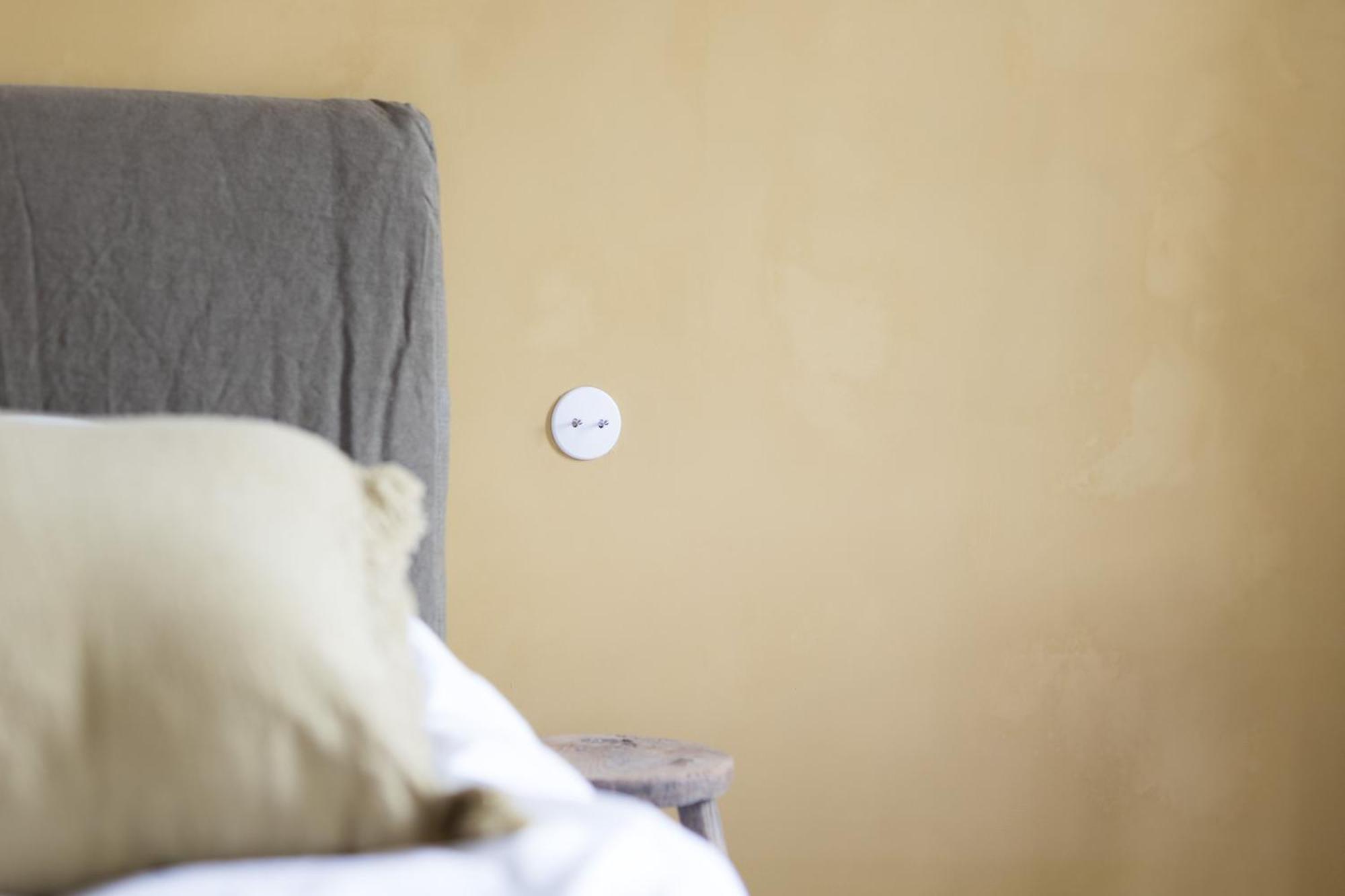 Les Penates Bordelaises - Maison D'Hotes - Guesthouse Bordeaux Bilik gambar