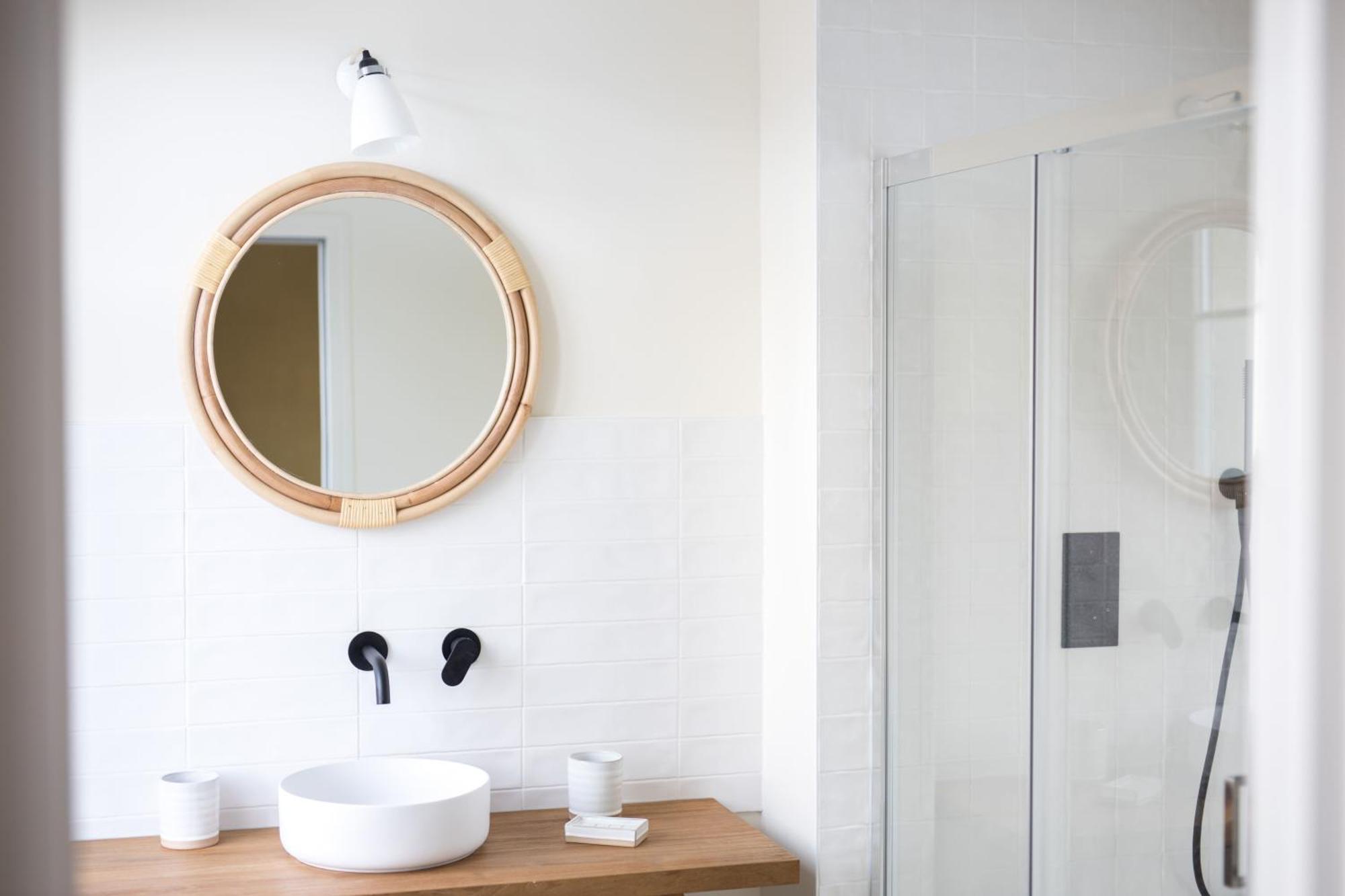 Les Penates Bordelaises - Maison D'Hotes - Guesthouse Bordeaux Bilik gambar