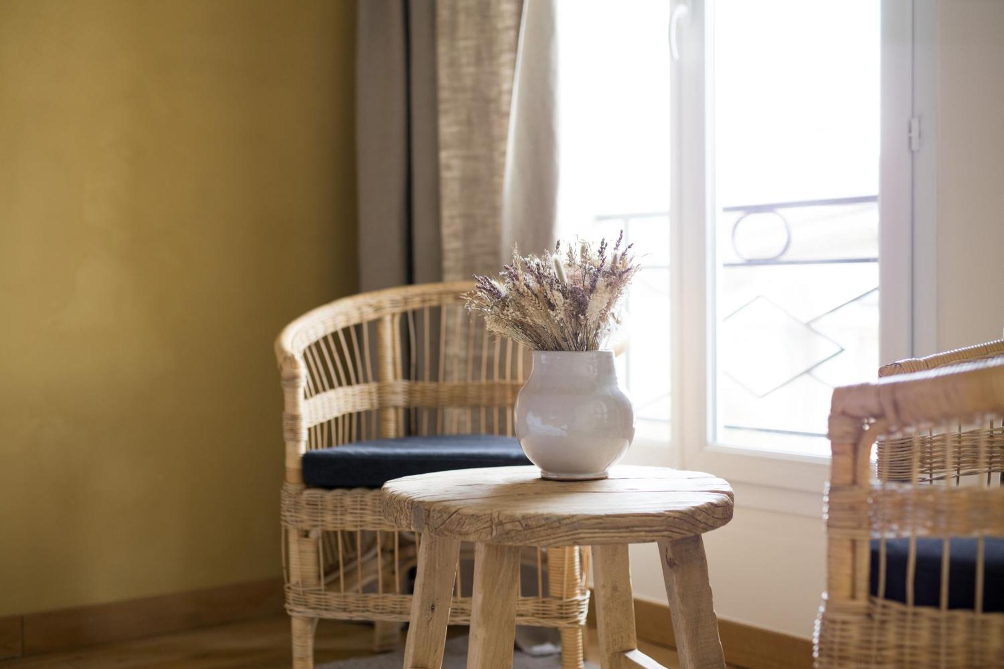 Les Penates Bordelaises - Maison D'Hotes - Guesthouse Bordeaux Bilik gambar