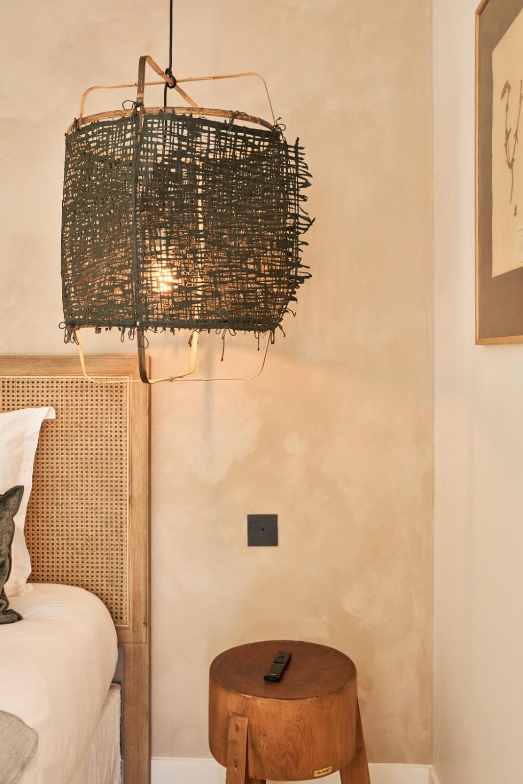 Les Penates Bordelaises - Maison D'Hotes - Guesthouse Bordeaux Bilik gambar