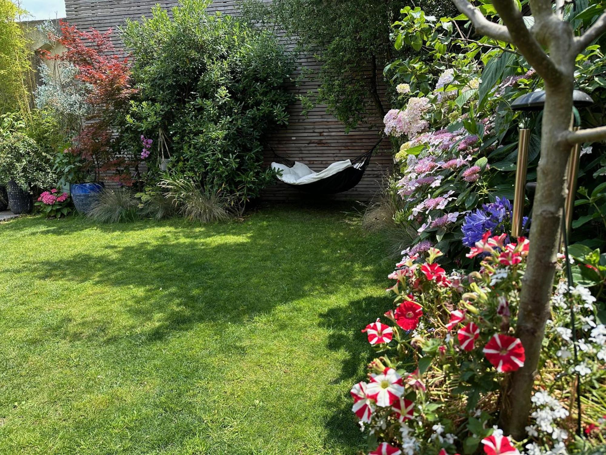 Les Penates Bordelaises - Maison D'Hotes - Guesthouse Bordeaux Luaran gambar